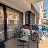 Pipera Apartment 3 Rooms + Balcony Prosche Nord - Pipera 1  Furnished